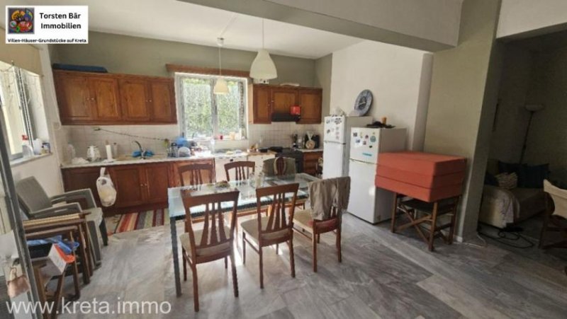 Vori Kreta, Vori Erdgeschosswohnung 100m² Wohnfläche Wohnung kaufen